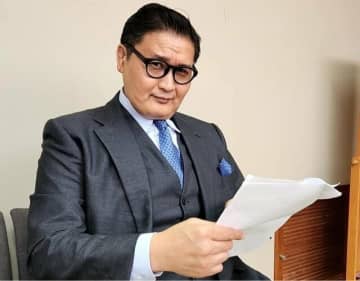 貴乃花「青森、北海道を経て大陸へ…源義経はチンギス・ハンと同一人物!?」【日本の歴史・文化・伝統の“謎”を紐解く】