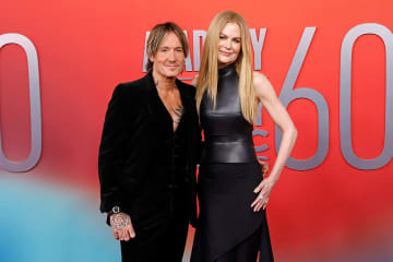 キース・アーバン＆ニコール・キッドマン、19年間の結婚生活に終止符