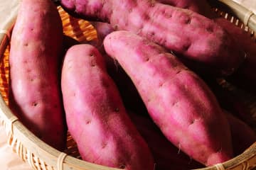 『甘いさつまいも』の特徴4選　スーパーで美味しいものを選ぶコツとは？
