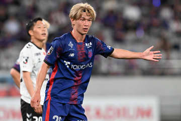 救世主が戦線離脱「このタイミングで」　試合前にまさかの大怪我…全治約6週間で「また戻ってきて」