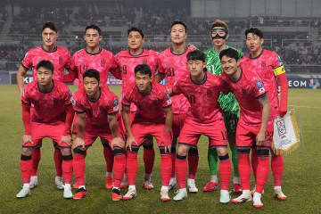 韓国代表の最新メンバー発表　ブラジル&パラグアイと対戦へ…“本格準備モード”で「完成度が高い」