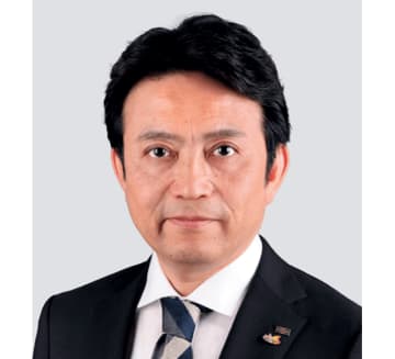 カゴメ 新社長に奥谷取締役常務執行役員 1月スタートの中計で更なる成長を