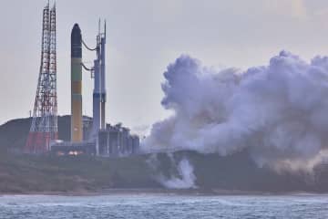 H3とイプシロンSロケットの開発難航をJAXAが報告