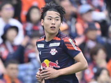 チリメディアに日本アニメ熱弁！ U-20日本代表キャプテンがW杯初戦白星後に｢ノーオンリー・ドラゴンボール＆ワンピース！｣力説｢インタビューでの逸材出てきた｣