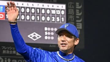 「来年三浦チルドレンが活躍したら最高」辞任の三浦監督へファンから温かい声　DeNA南場オーナーも「新たなステージに導いた」と評価