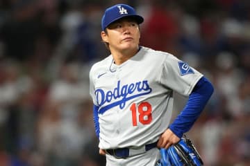 山本由伸の悲劇が「象徴になってる」　MLBでまさかの事実…20年ぶり“珍記録”