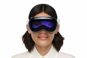 年内に発売とうわさのApple Vision Pro 2。搭載するのはM4？それともM5？初代からの大きな変更3点をおさらい