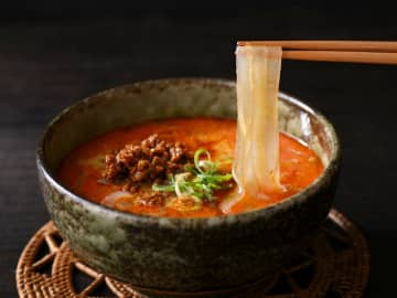 【食べ放題ニュース】人気の「麻辣湯」も食べ放題はヤバい！人気レストランの「台湾グルメフェア」の内容が最高～!!