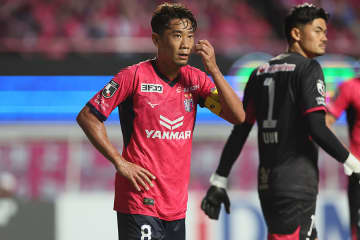香川真司の衰えぬ技術に「震えた」　相手2人置き去りの妙技が「かっこよすぎやろ」