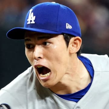 ドジャース佐々木朗希もようやく危機感…ロッテ時代の逃げ癖、図々しさは通用しないと身に染みた？