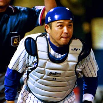 DeNA次期監督候補に谷繁元信氏が浮上…南場智子オーナーのイチオシ、本人も願ったりかなったり