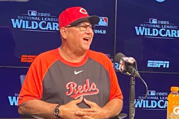 大谷翔平対策は「教えるワケない」　名将は警戒MAX…記者へニヤリ「彼に教えるだろ！」