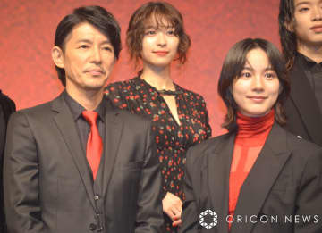 藤木直人、のんとの初対面に感動「実在するんだ…」　多彩な才能をべた褒め
