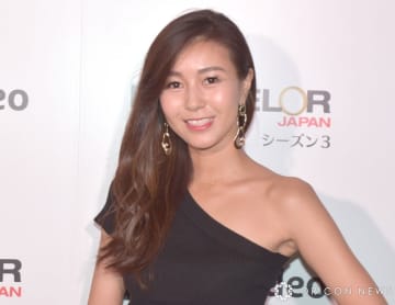 『バチェラー・ジャパン』“若様”若尾綾香、第1子出産「幸せに満ちた最高のお産が出来ました」