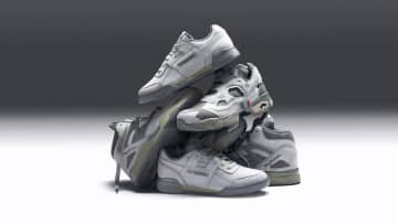 初代プレステイメージのスニーカーが10月発売！ Reebokコラボ3種国内向けは「インスタポンプフューリー94」のプレステ色