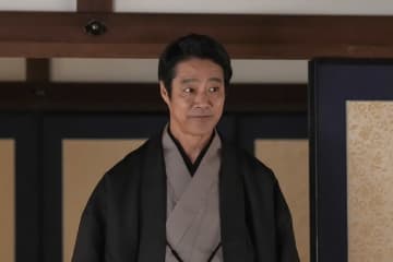 『ばけばけ』“武士の特権”のちょんまげを切り落とす　北川景子と堤真一が示す時代の変化