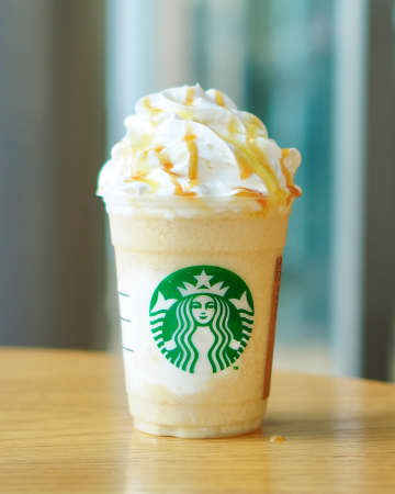 【スタバ】マネしてみて！「新作カスタム」