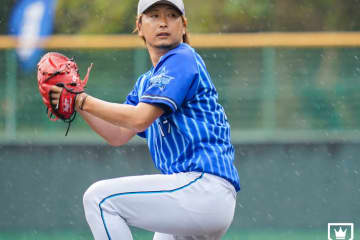 DeNA、三嶋、徳山、京山ら8選手と来季の契約結ばず