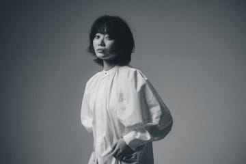 クニモンド瀧口主催「CMT Records オーディション」発の来海、デビュー・アルバムを発表 MVも公開