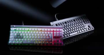 ロジクールG「G515 RAPID TKL」が10⽉9⽇発売！ロープロファイルキーでラピッドトリガーを初搭載