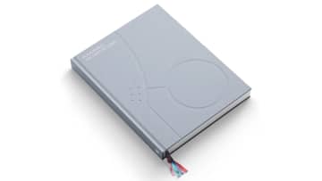 ソニー、PS30周年記念写真集『PlayStation: The First 30 Years』を2026年春発売。豪華版は5万円