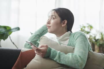 婚活のレールを降りた43歳美女が「今が一番幸せ」と誇れるワケ。転機となったのは母の言葉【谷口友妃】