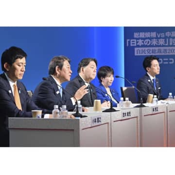 自民党は小泉進次郎陣営の“ヤラセ投稿依頼”をあっさり不問に…根強く残る「ステマ体質」に国民ドッチラケ