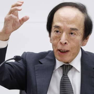 日銀は「10月利上げ」も市場に見透かされ…歯止めかからぬ“円安傾向”