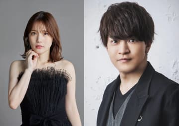 声優の内田真礼と石川界人が結婚　アニメ『盾の勇者』などで共演