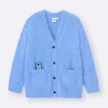 ジーユー×パペットスンスン♡初コラボのかわいい秋冬アイテム登場