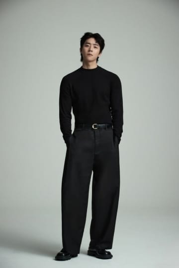 チェ・ジョンヒョプ、新しいプロフィール写真を公開！新ドラマでのイメージチェンジにも期待