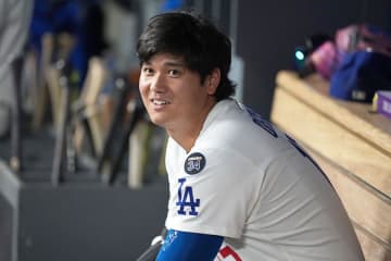 投手なのに…大谷が残した異次元“7.5”に衝撃「まさに100年に一度」　打撃だけでも「唯一無二」