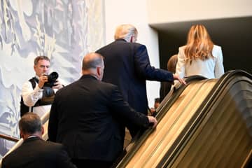 トランプ大統領と国連の虚像 