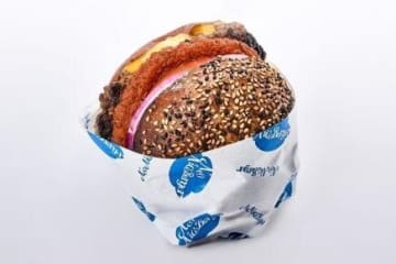 アイムドーナツ？やアマムダコタンのシェフが手掛ける新ブランド「ネオナイスバーガー」渋谷宮益坂に