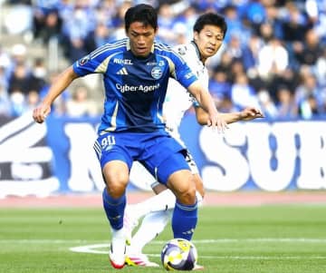 「Jリーグ２得点で不振のオ・セフン、ついに代表落選」町田FWの苦難を韓国メディアが報道「ホン・ミョンボ監督の愛弟子は結局選ばれず」