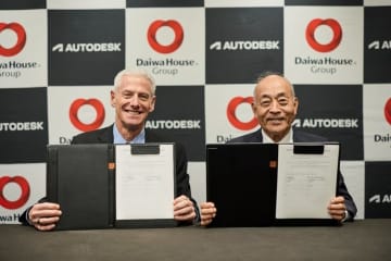 BIM基盤を活用した工業化建築の進化やデジタルコラボレーションを促進