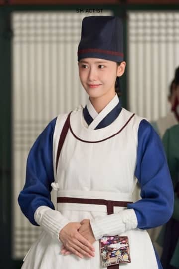 少女時代ユナ快挙達成、『暴君のシェフ』で2025年最高視聴率を更新