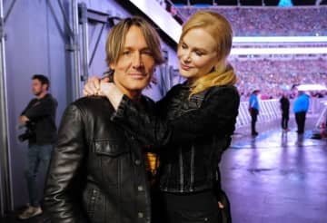 ニコール・キッドマンとキース・アーバンが破局、１９年の結婚生活に幕