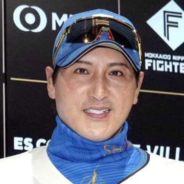 日本ハム新庄監督 続投のウラに都内での極秘会談…フロント、親会社から「ノー」の声は一切なし