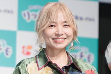 山口智子、毎朝必ずヨーグルト「バケツレベルでいただく」食生活語る