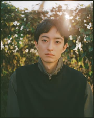 朝ドラ『ばけばけ』新キャスト　吉沢亮演じる錦織友一の友人役に濱正悟が決定！朝ドラ2作目の出演に喜びを語る