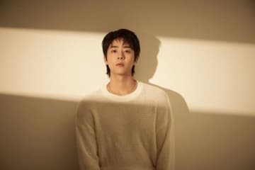 チェ・ジョンヒョプ、新しいプロフィール公開…いっそう成熟した魅力