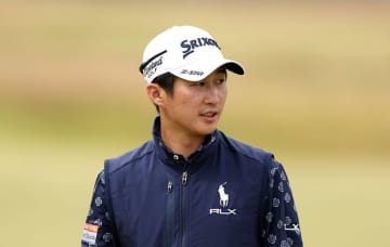 2年ぶり日本ツアー参戦の星野陸也は歴代覇者の石川遼らと同組　前戦Vの勝俣陵は小平智らとの組み合わせ