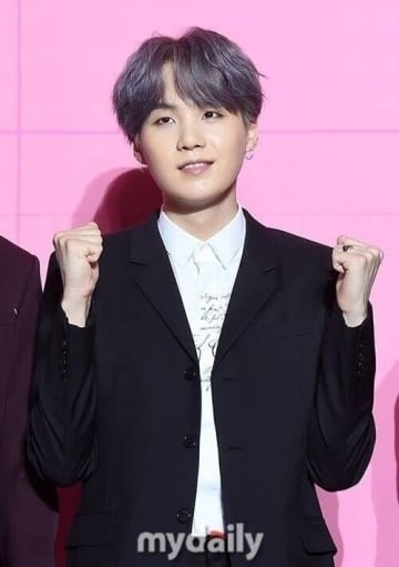 BTSのSUGAが5億円を寄付し設立…「ミン・ユンギ療育センター」がついにオープン