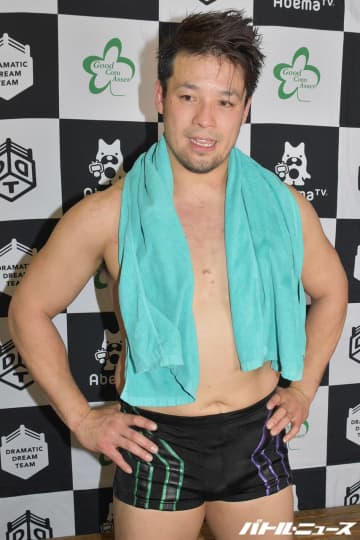 「自分を必要としてくれる場所で挑み続けます」潮崎豪が9年ぶり2度目のNOAH退団！丸藤正道は「彼の肩にノアのジャージをかける事は2度と無い」「中途半端な事するなよ」