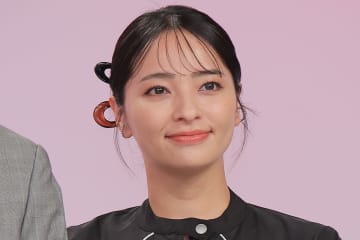 水崎綾女、宇垣美里に「敬語を使ったら罰金」ルール　連ドラ共演の役作りを重要視