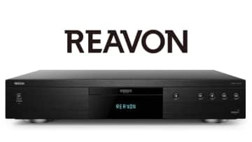 REAVON、日本での取り扱い終了。本国のブランド終了に伴い