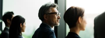 ミドル転職者が評価＆待遇に納得できる企業ランキング