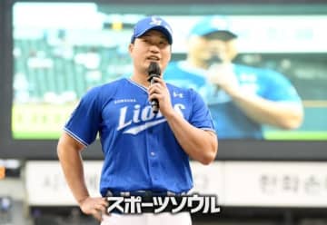 元阪神タイガース呉昇桓、本日（9月30日）現役最終戦で登板なるか　一軍特別エントリー、日米韓550セーブまで「あと一つ」