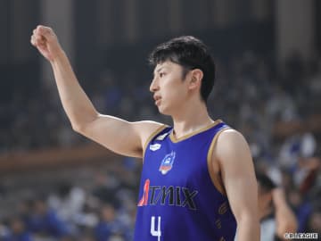 B2青森が猪狩渉との契約を解除…”三刀流“選手兼通訳兼ACから海外挑戦へ